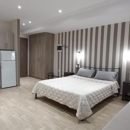 Апартаменти 2Downtown.Skg Салоніки Екстер'єр фото