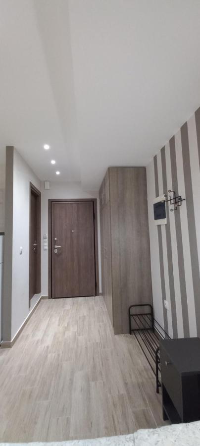 Апартаменти 2Downtown.Skg Салоніки Екстер'єр фото